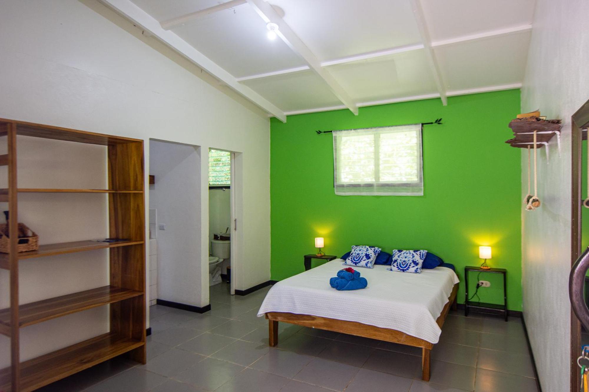 Playa Grande Lodge & Tree House กาอุยตา ภายนอก รูปภาพ