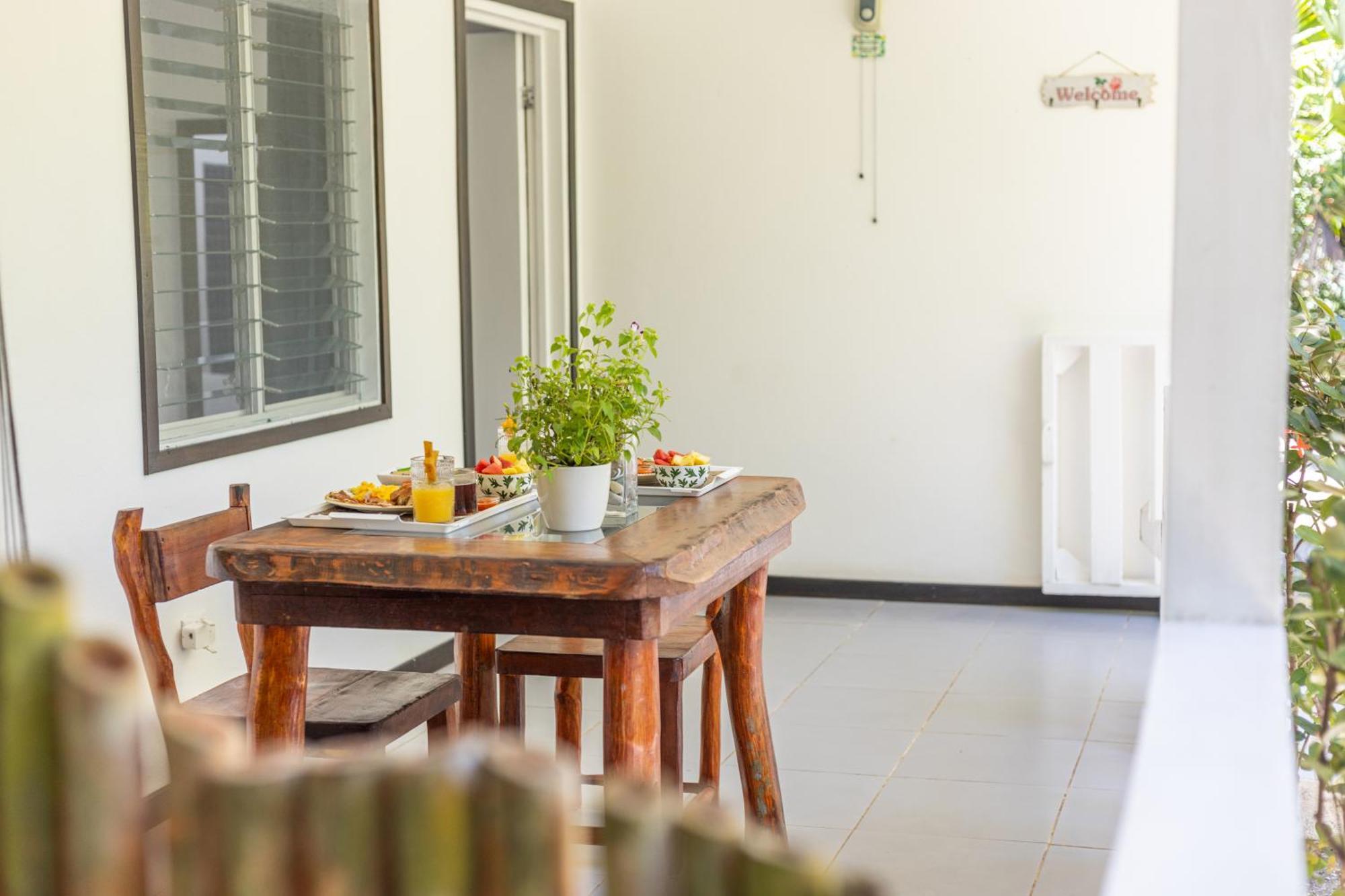 Playa Grande Lodge & Tree House กาอุยตา ภายนอก รูปภาพ