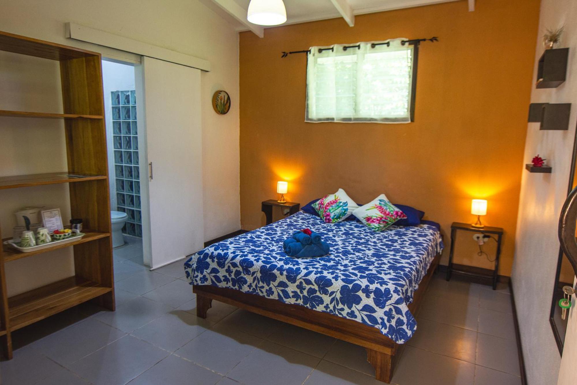 Playa Grande Lodge & Tree House กาอุยตา ภายนอก รูปภาพ