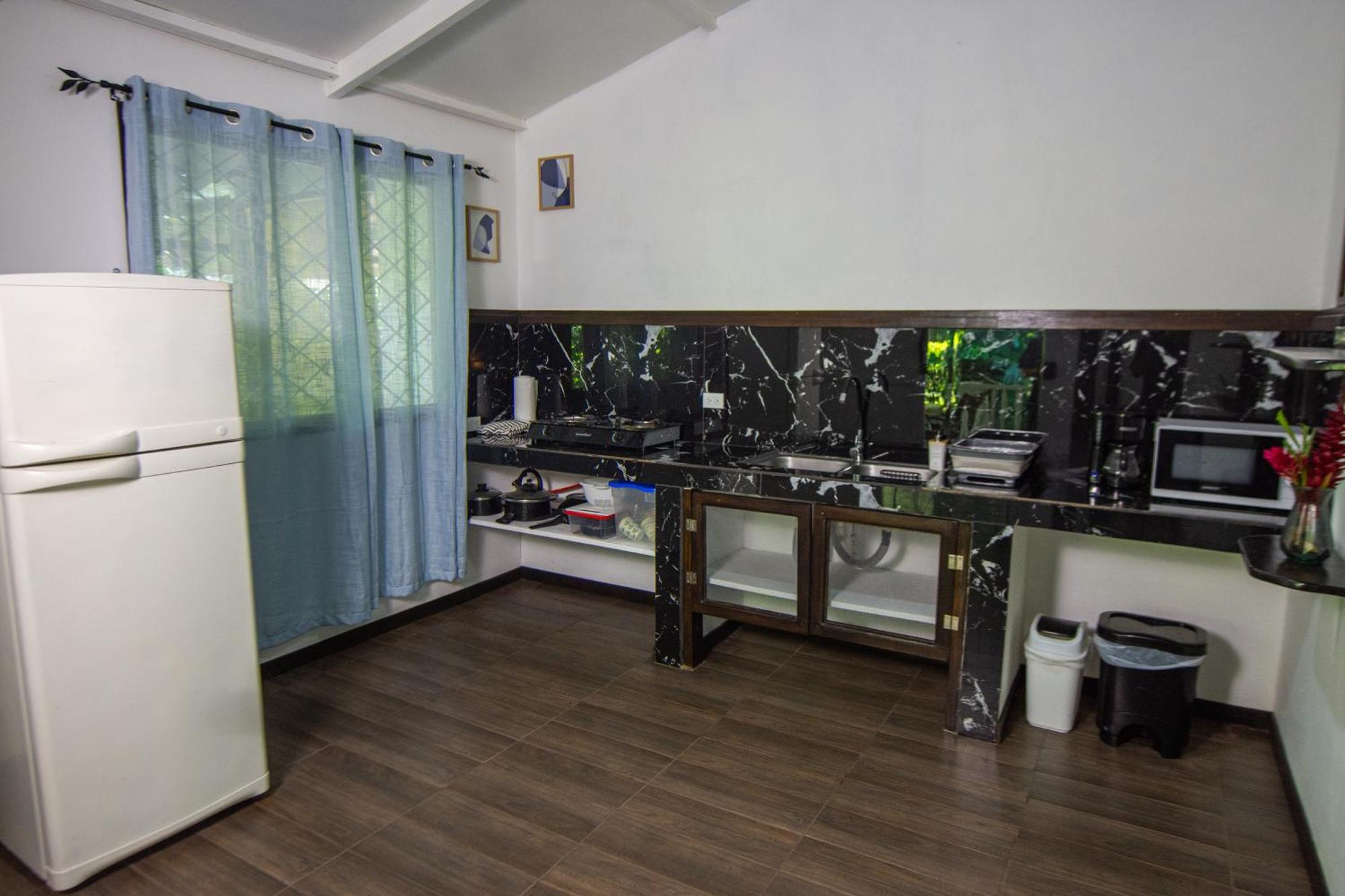 Playa Grande Lodge & Tree House กาอุยตา ภายนอก รูปภาพ