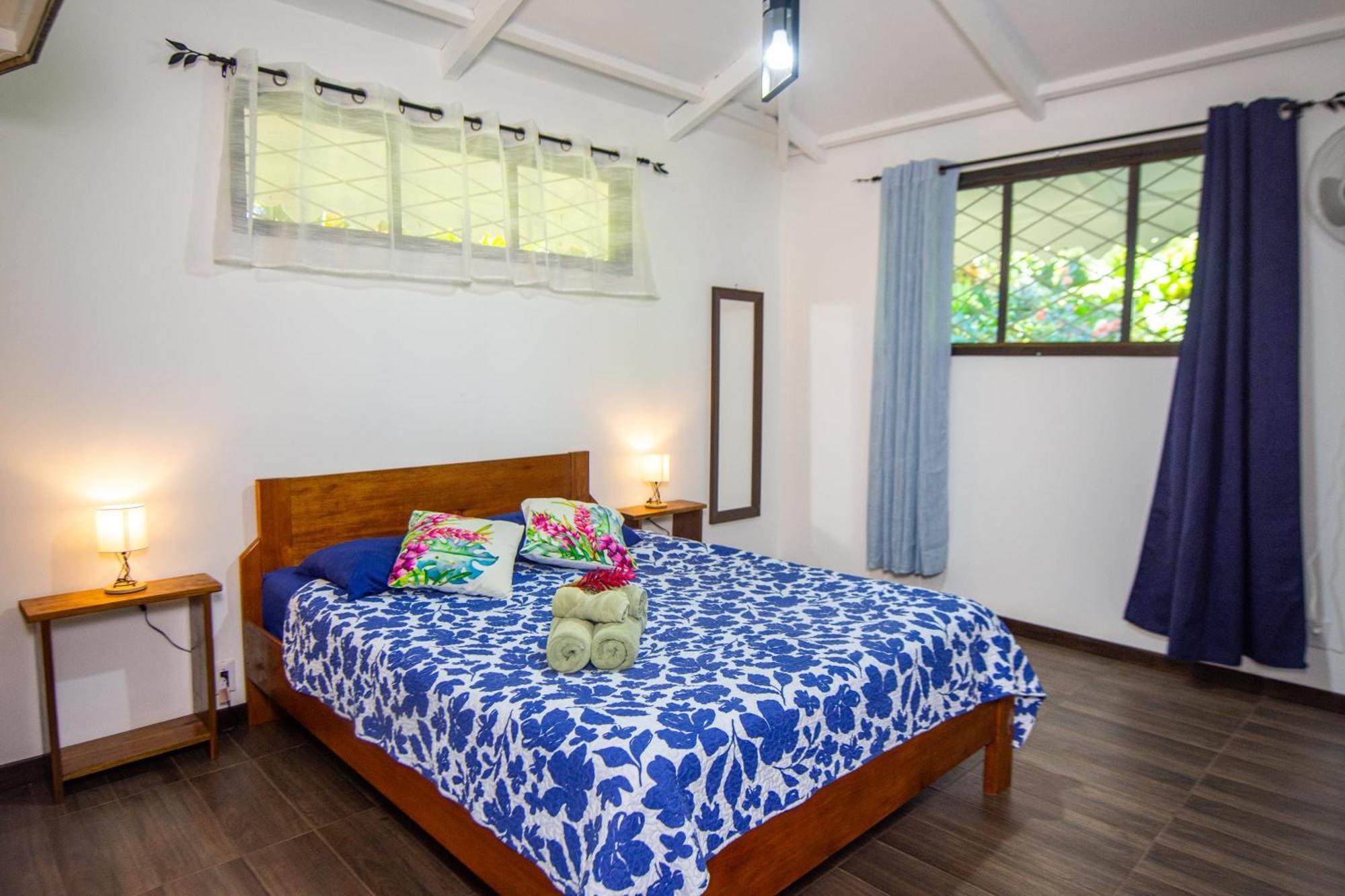 Playa Grande Lodge & Tree House กาอุยตา ภายนอก รูปภาพ