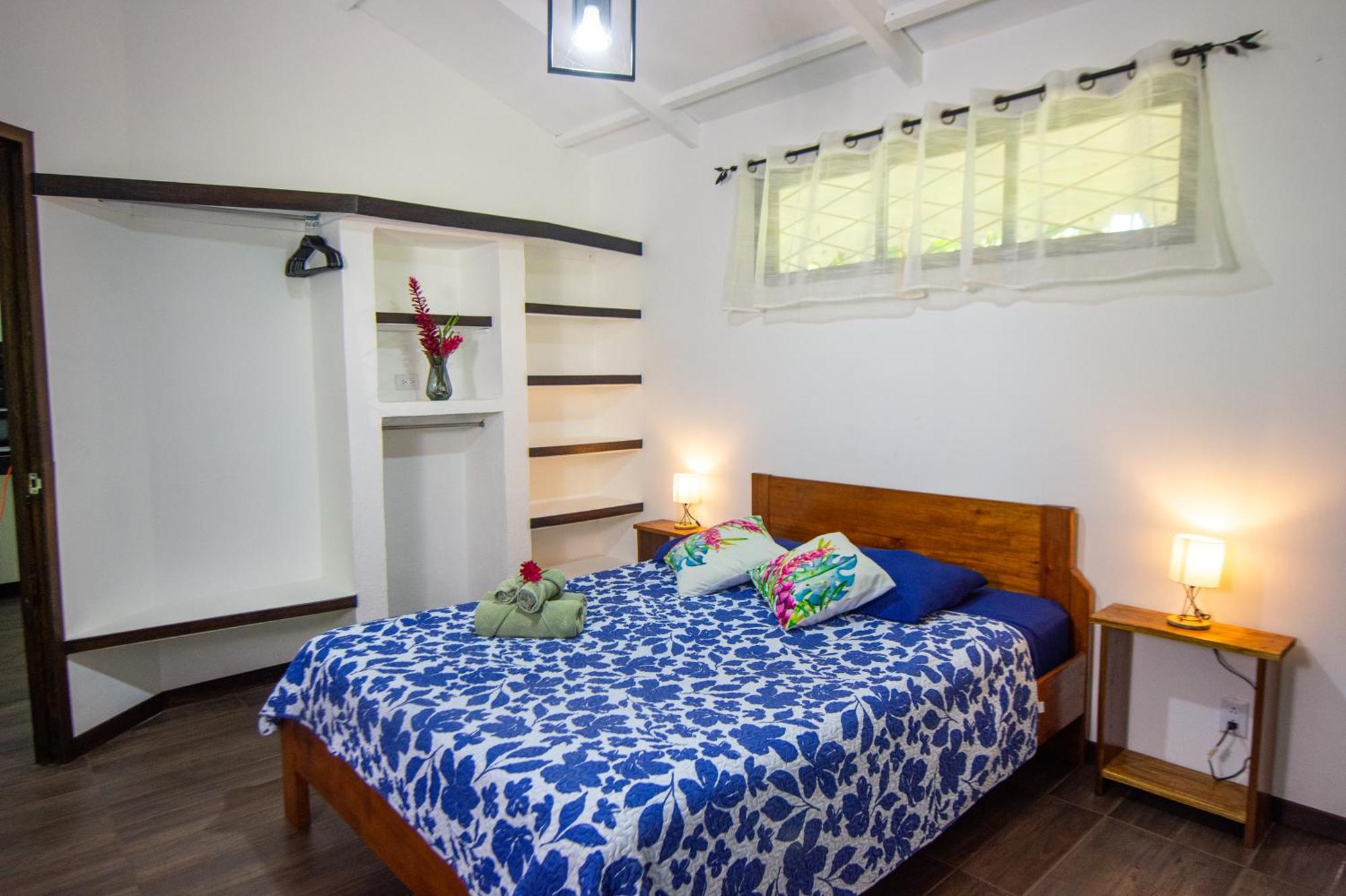 Playa Grande Lodge & Tree House กาอุยตา ภายนอก รูปภาพ