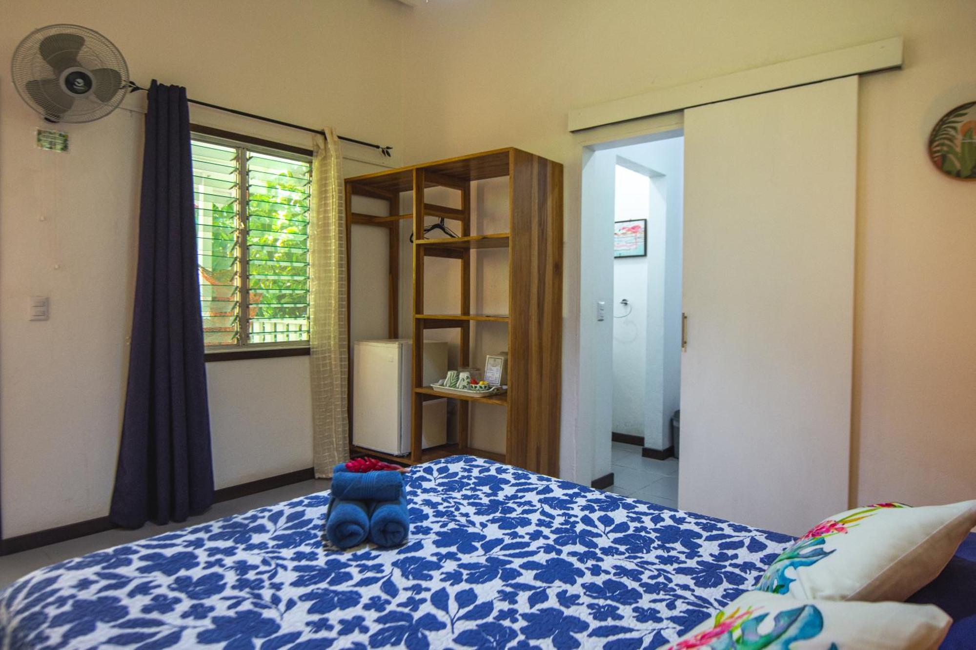 Playa Grande Lodge & Tree House กาอุยตา ภายนอก รูปภาพ